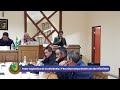 PODER LEGISLATIVO DE CORDISLÂNDIA - 3ª REUNIÃO EXTRAORDINÁRIA REALIZADA EM 07 DE JULHO DE 2025