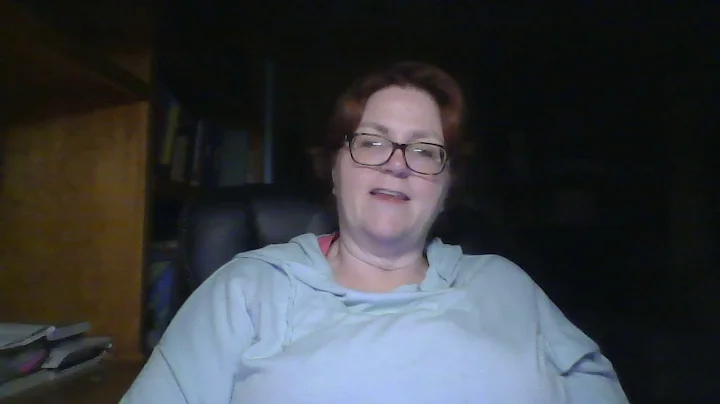Sarah Bruton's introduction to ENGL 101
