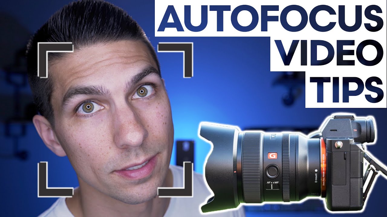 How To Use Autofocus To IMPROVE Your Filmmaking Video Autofocus Tips how-to-use-autofocus-to-improve-your-filmmaking-video-autofocus-tips