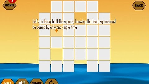 River Crossing Ultimate - How to solve chapter 18 (River IQ Crossing Logic 37)