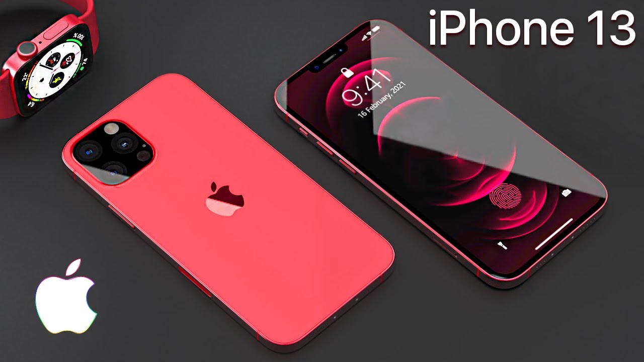 Iphone 13 Leaks Exclusive Leaks Confirmed New Features Youtube