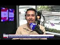 Fim do expediente é antecipado no Rio devido a ventos fortes
