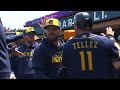 Brewers vs. Giants Game Highlights (5/7/23) | MLB Highlights