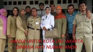 Lagu Mars FKH DKI Jakarta