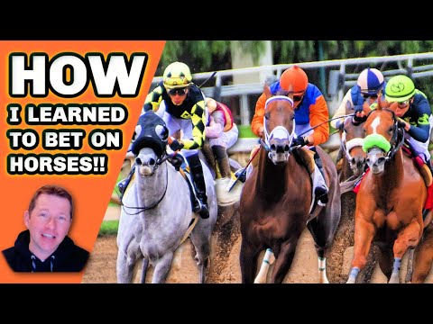 How I Learned To BET HORSE RACING Successfully! | Expert Tips To Help Improve Your Handicapping!