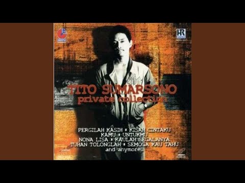 Chrisye - Nona Lisa (Remastered Audio)