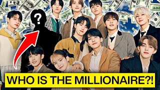 SEVENTEEN: Who Is The Richest Member? (2023 UPDATE)