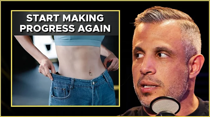 Do This If You're STRUGGLING To LOSE FAT