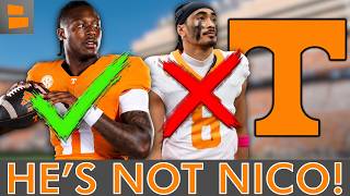 Information This Tennessee Football QB Situation Is DIFFERENT…Why Faizon Brandon Isn’t The Next Nico Iamaleava Guide