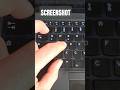 SHORTCUT: Windows 11 Screenshot erstellen! #windowstricks #windows #computer #pchacks #windowstips