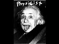 Physicist a parody of rap god by eminem