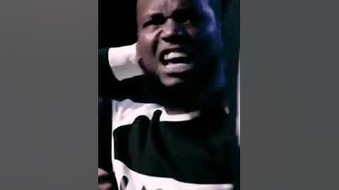 Mr Wavy spazzing on John John