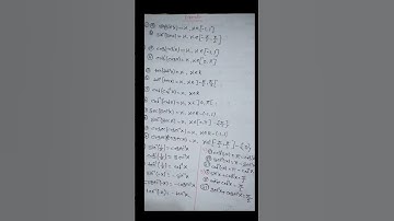 #shorts#viral#Learn and share..#Class 12 Math inverse trigonometric formula..