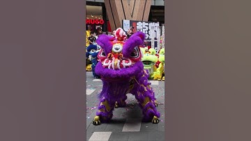 Thumbnail of 2025 World Dragon & Lion Dance Extravaganza | Lalaport, Kuala Lumpur