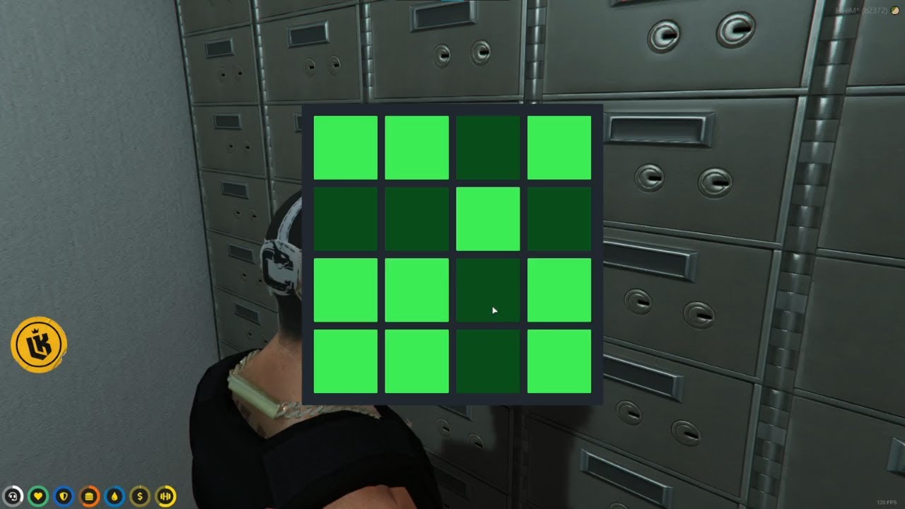 NEW FLEECA DRILL HACK NoPixel GTA RP YouTube