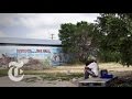 U.S.: Gangs on Tribal Lands | The New York Times