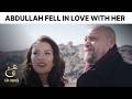 Abdullah Took Ishal On The Europe Trip! | Ain Ishq | One Love Turkish Drama Urdu Dubbed | UD21