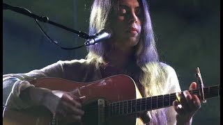 Julie Byrne - Melting Grid (Live in London)