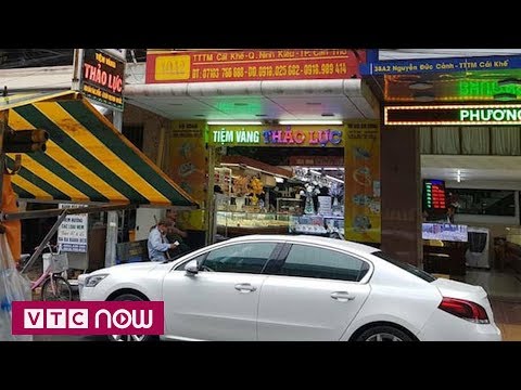 Video Chủ tiệm vàng Thảo Lực khiếu nại, đòi trả 20 viên kim... - youtube