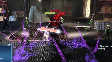 Tutorial Videos: Mental Powers