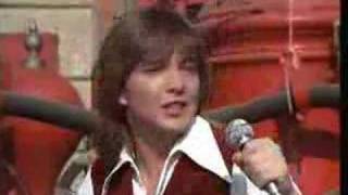 Watch Partridge Family Bandala video