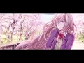 【巡音ルカV4X】巡桜歌 - junouka -【オリジナルMV】