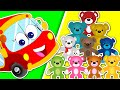 Nursery Rhymes Song Vol.1 | nursery rhymes for children Compilation