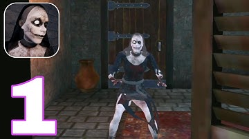 Sinister Night: | Full Games | GamePlay Walkthrough Part 1 ( iOS, Android )