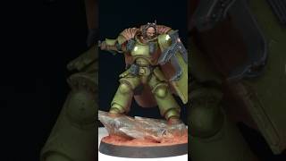 Can You Still Kitbash Push-Fit Models?