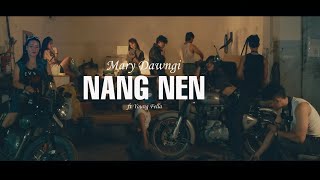 “Nang Nen” (feat. @YoungfellaOFFICIAL ) _ Official Music Video Coming this Friday, 10 July 2026.