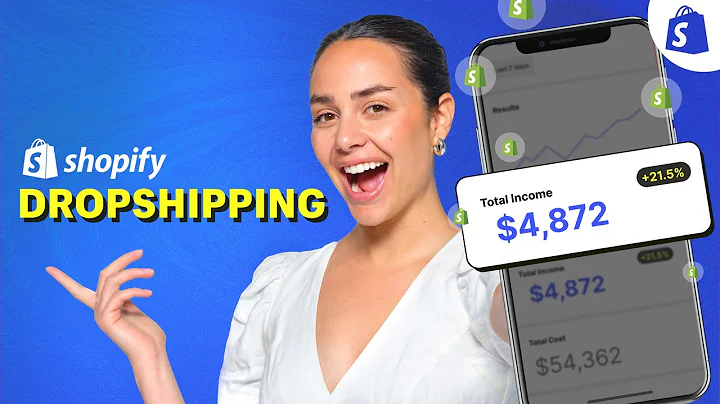 Dropshipping on Shopify 2023: Ultimate Guide and Trending Products