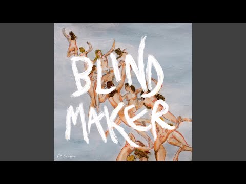 Blindmaker - FIL BO RIVA