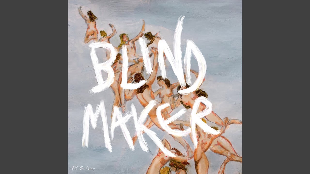 Watch Blindmaker on YouTube Watch Blindmaker on YouTube