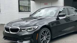 Used 2020 BMW 3 Series 330i xDrive WBA5R7C09LFH40700 Great Neck, Manhasset, Lake Success