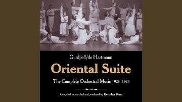 N5: Sixth Obligatory, Mazurka