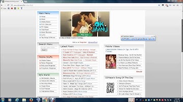 Capture scrolling window or a website