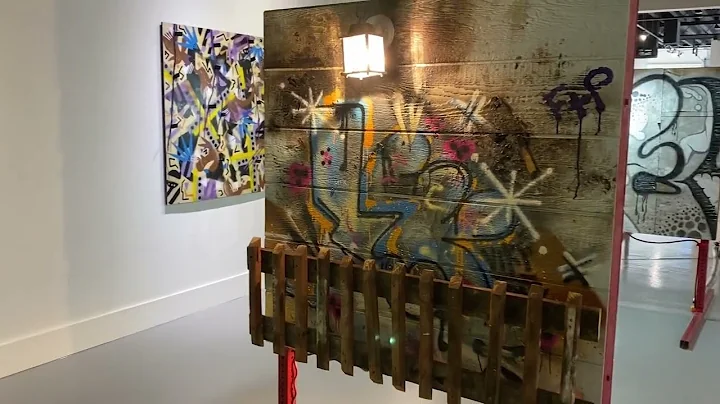 Five-Minute Tours: Gil Rocha and Victor Calise Bla...