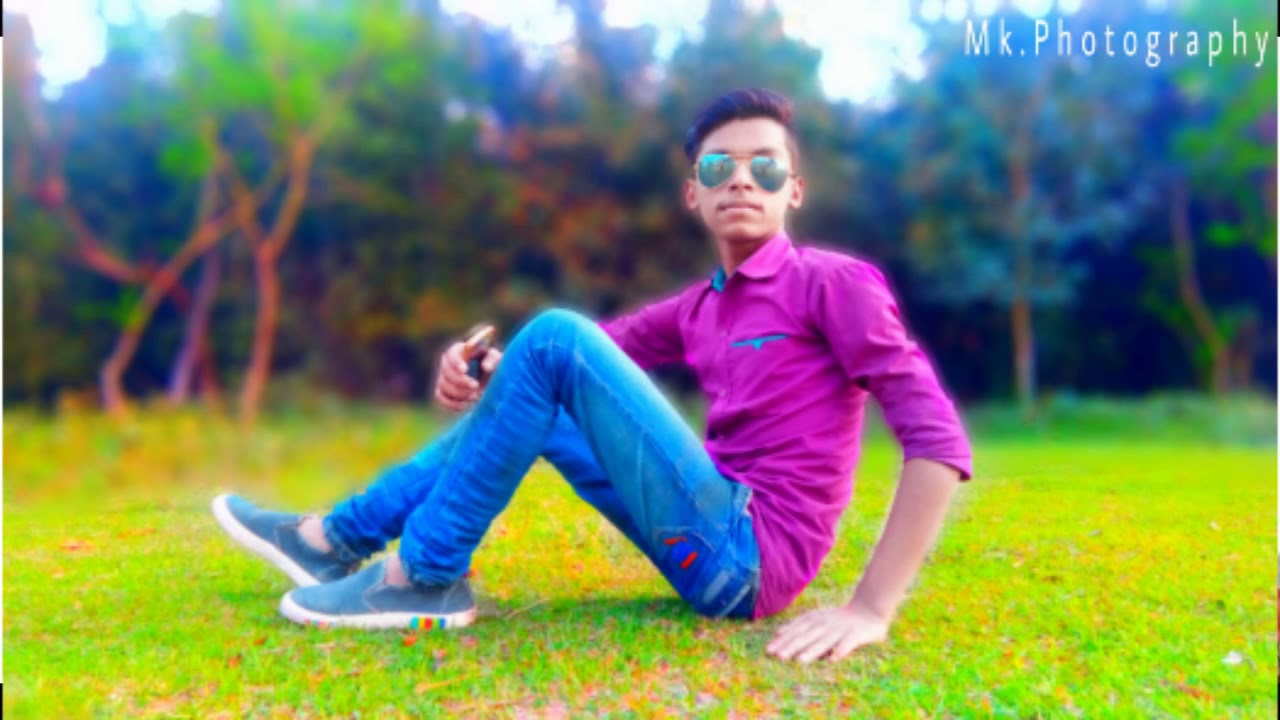 Md monu alam udakishunganj