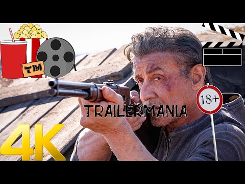 Rambo: Last Blood/უკანასკნელი სისხლი