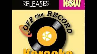 (Karaoke) Forget You - in the Style of Digital Summer Feat. Clint Lowery