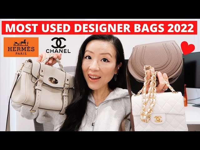 The Most Expensive Bags of 2022 