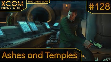 XCom Long War - S01E128 (XCom Base Defense)