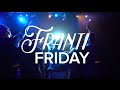 Franti Friday (2016 Episode 1: NYC)