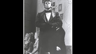 Jerry Hadley - Tombe degli avi miei ( Lucia di Lammermoor - Gaetano Donizetti )