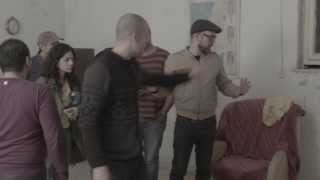 Calle 13 - Multi_Viral Making Of/Teaser