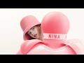 Nina ricci  nina rose the new fragrance