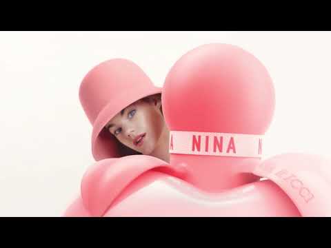 Video: You Gave Me Roses: The New Fragrance Of Nina Ricci