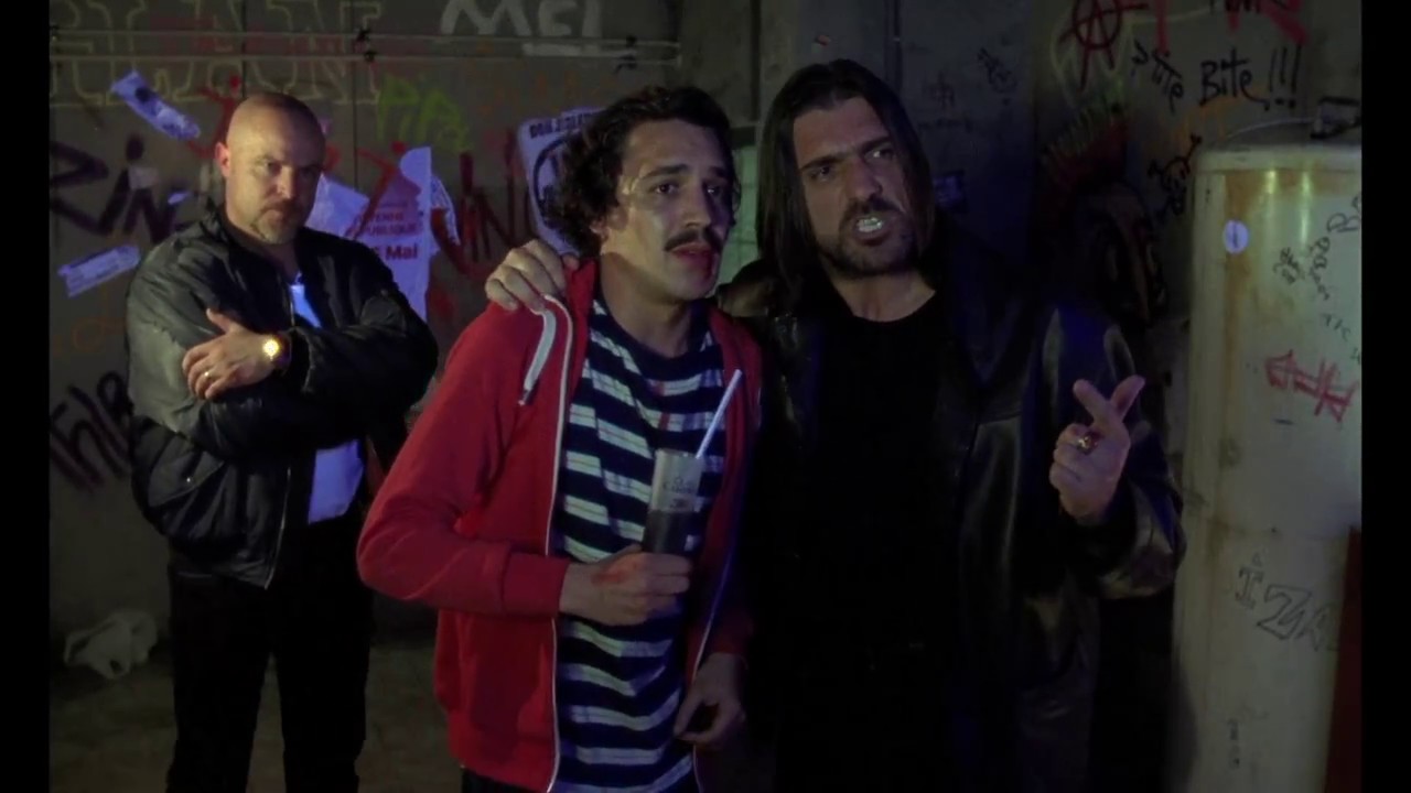 Extrait "Dominique" (Charles-Henry Lemonnier)