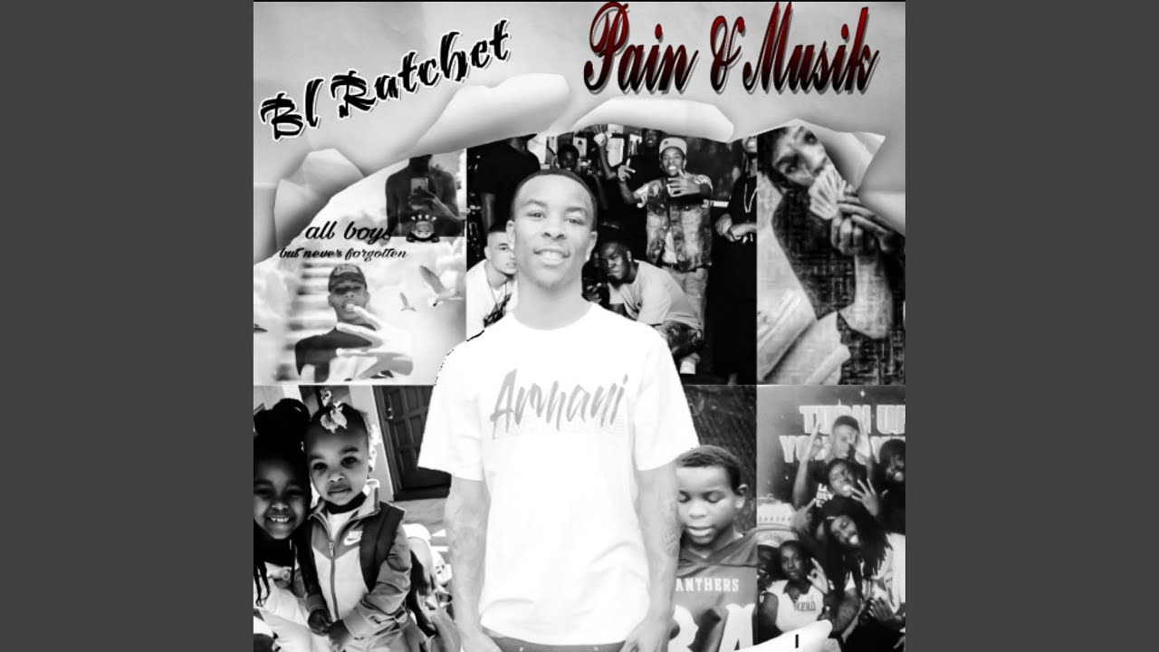 Racks in (Pain & Musik) YouTube