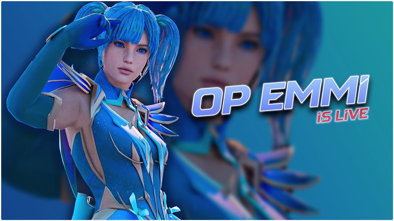 op-emmi-is-live-8-chicken-dinner-can-we-used-the-trophy-dbz-mode